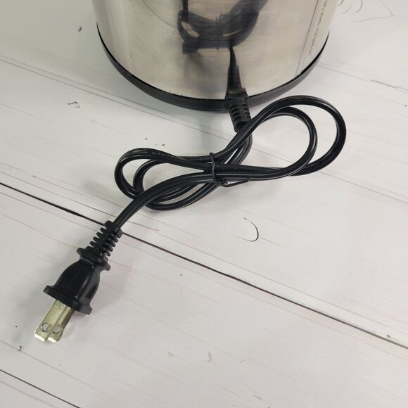 Hamilton Beach mini slow cooker model 33006 NWOT - Picture 5 of 7